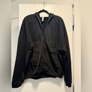 ALO Yoga Windbreaker Jacket